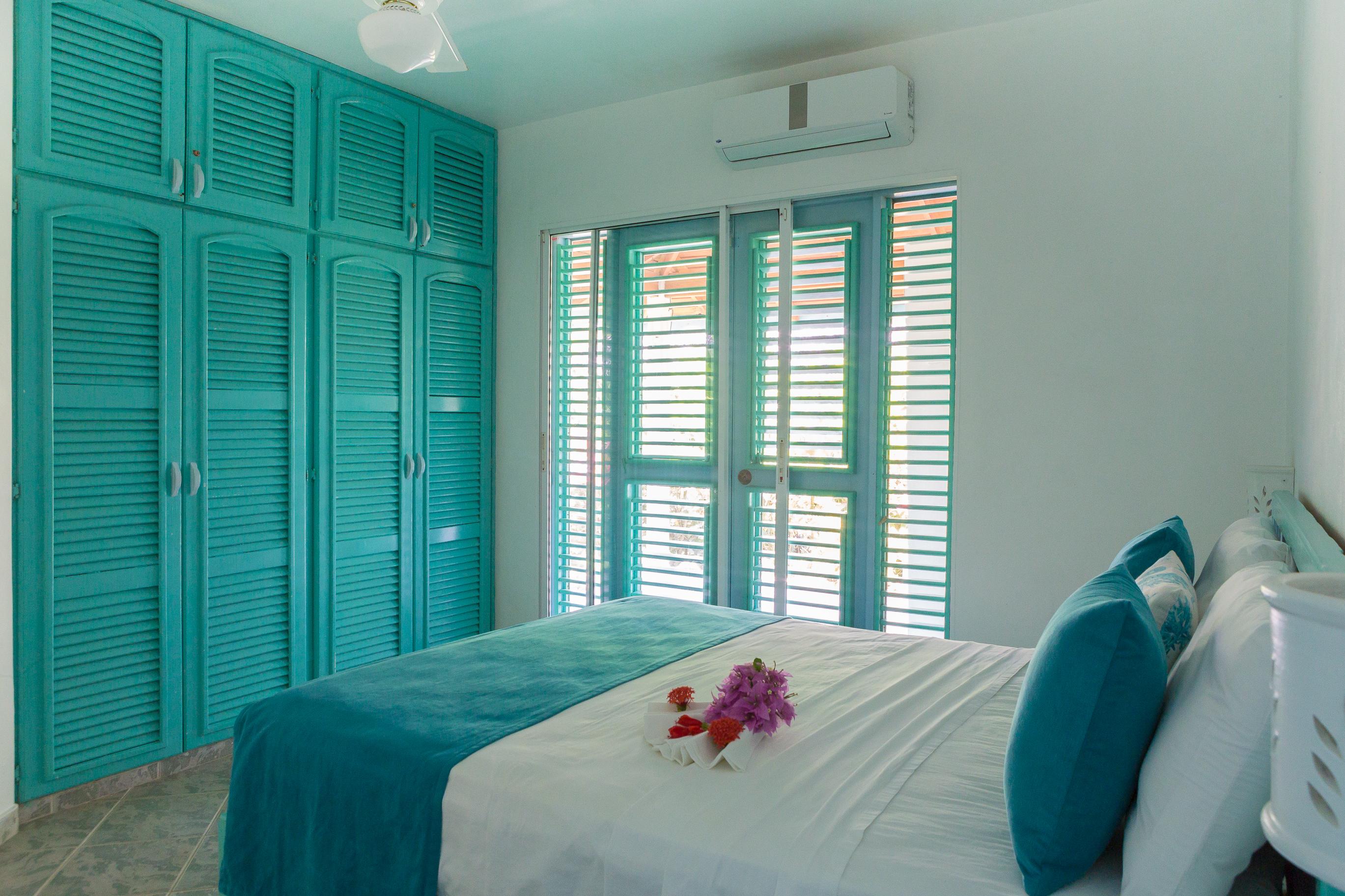 Hotel Playa Colibri 라스테레나스 외부 사진