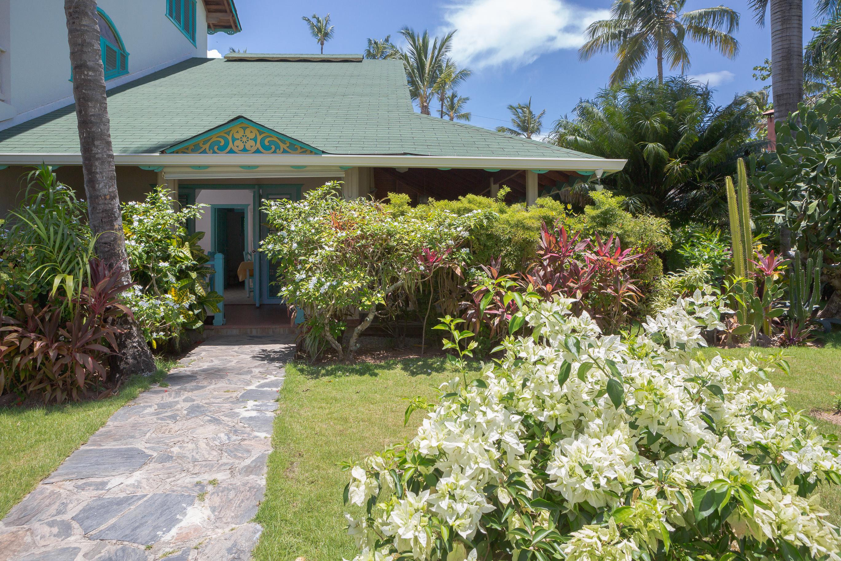 Hotel Playa Colibri 라스테레나스 외부 사진