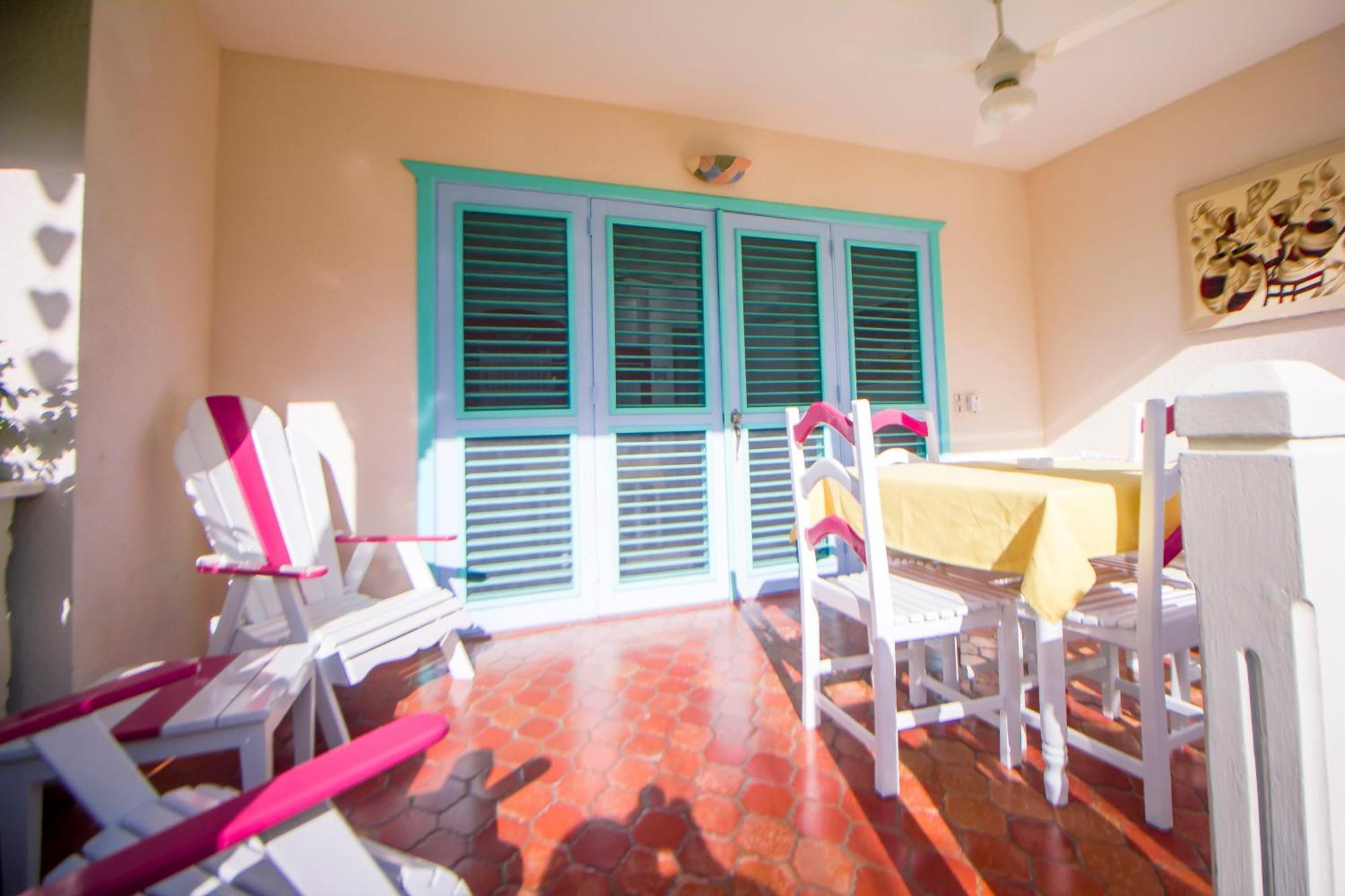 Hotel Playa Colibri 라스테레나스 외부 사진
