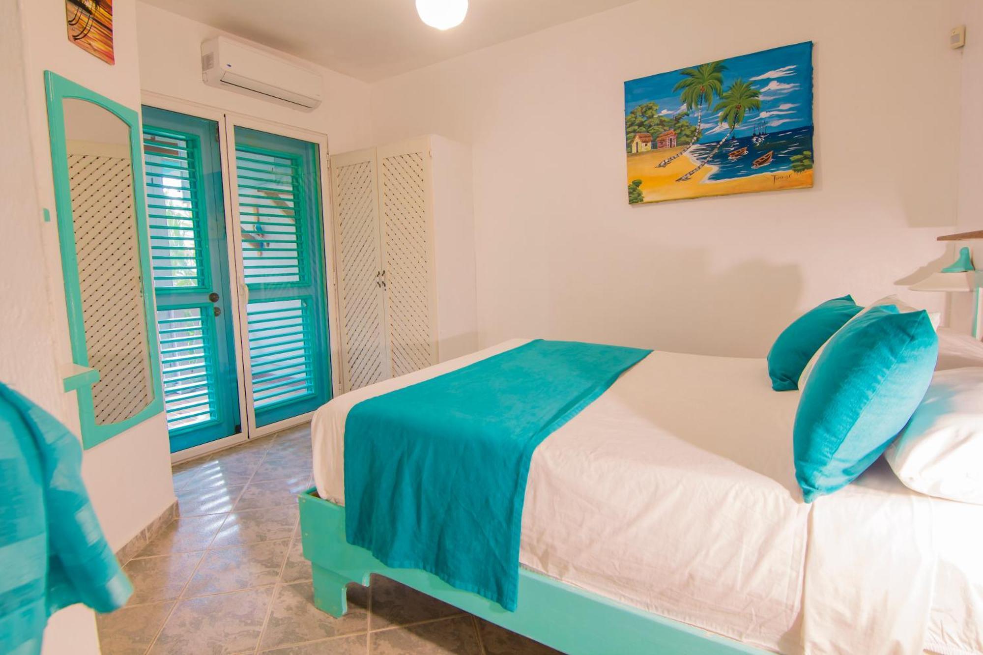 Hotel Playa Colibri 라스테레나스 외부 사진