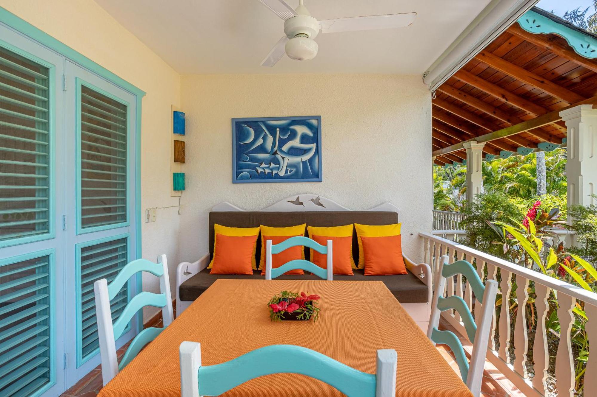 Hotel Playa Colibri 라스테레나스 외부 사진