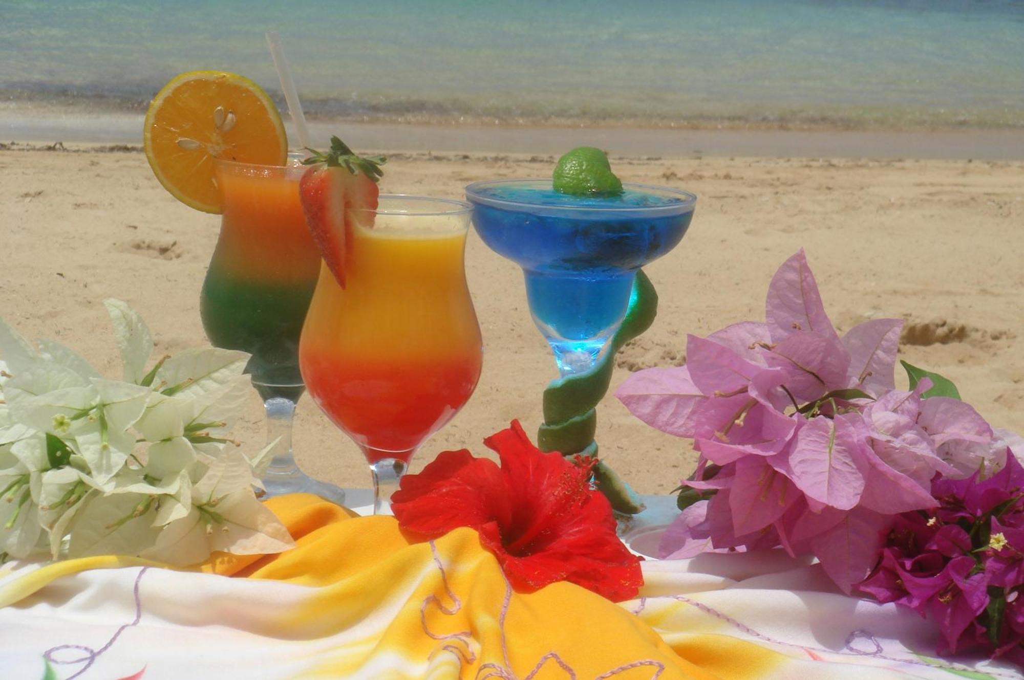 Hotel Playa Colibri 라스테레나스 외부 사진