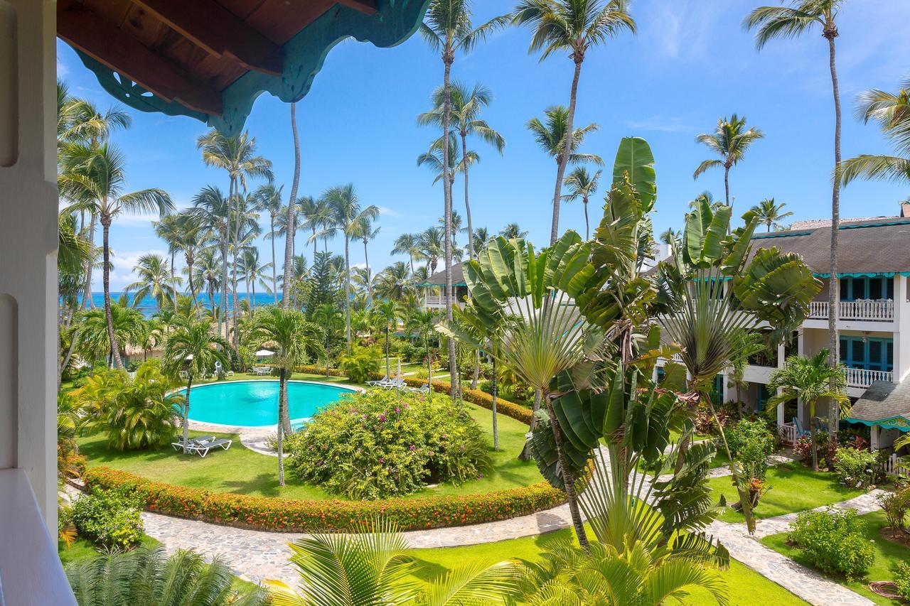Hotel Playa Colibri 라스테레나스 외부 사진