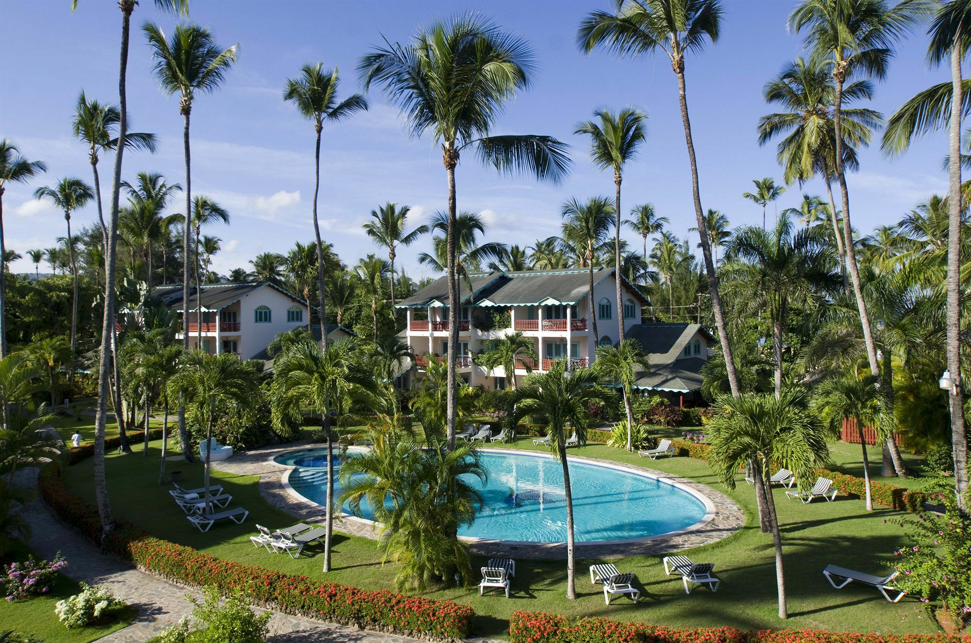 Hotel Playa Colibri 라스테레나스 외부 사진