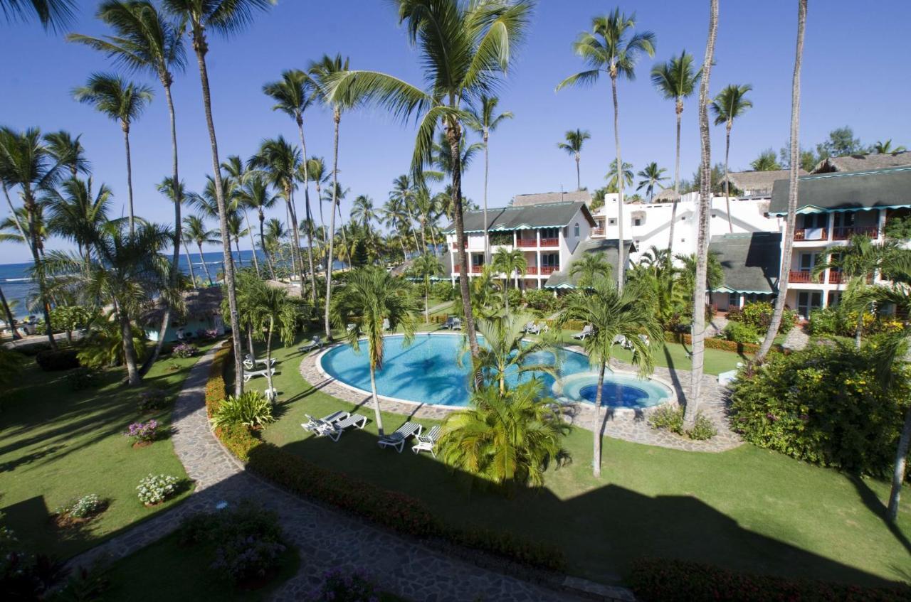 Hotel Playa Colibri 라스테레나스 외부 사진