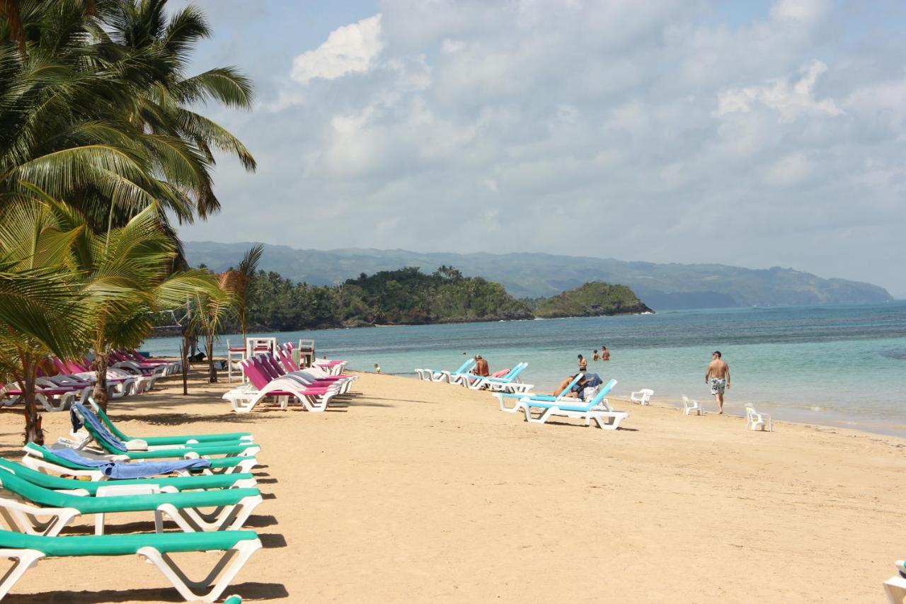Hotel Playa Colibri 라스테레나스 외부 사진